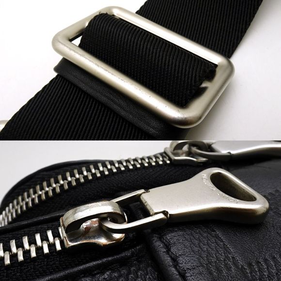 Louis Vuitton Damier Anfini Avenue Sling Bag Body Bag - Picture 5 of 8